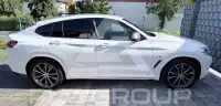 2018 BMW X4