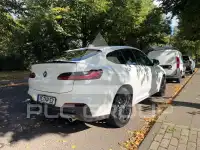2018 BMW X4