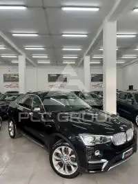 2018 BMW X4