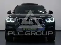 2018 BMW X4