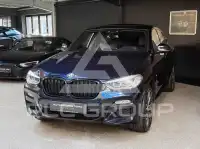 2018 BMW X4