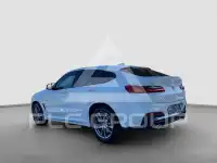 2018 BMW X4