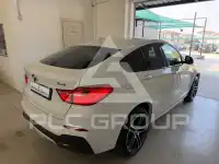 2018 BMW X4
