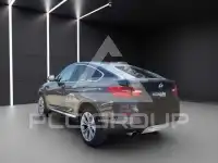 2018 BMW X4
