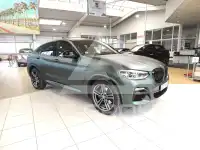 2018 BMW X4