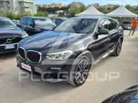 2018 BMW X4