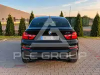 2018 BMW X4
