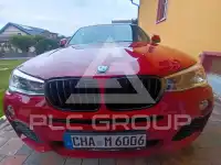 2018 BMW X4