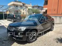 2018 BMW X4