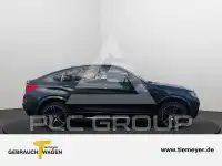 2018 BMW X4