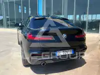 2018 BMW X4