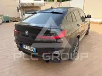 2018 BMW X4