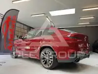 2018 BMW X4