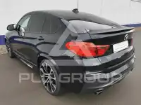 2018 BMW X4