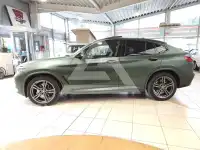 2018 BMW X4