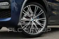 2018 BMW X4