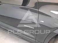 2018 BMW X4