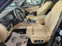 2018 BMW X4