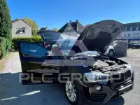 2018 BMW X4