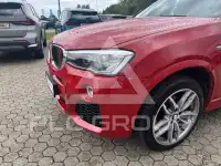 2018 BMW X4