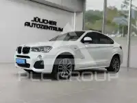 2018 BMW X4