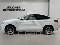 2018 BMW X4