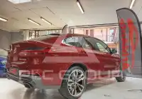 2018 BMW X4