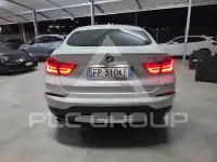2018 BMW X4