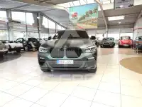 2018 BMW X4