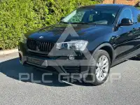 2018 BMW X4