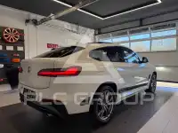 2018 BMW X4