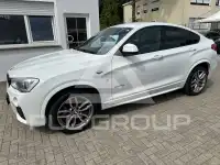 2018 BMW X4