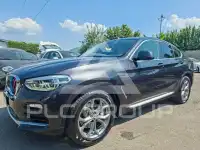 2018 BMW X4