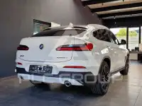 2018 BMW X4