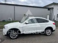 2018 BMW X4
