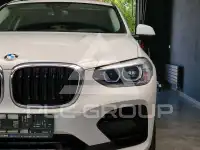 2018 BMW X4