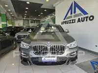 2018 BMW X4
