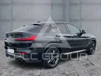 2018 BMW X4