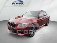 2018 BMW X4