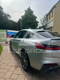 2018 BMW X4