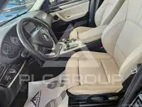 2018 BMW X4