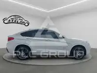 2018 BMW X4