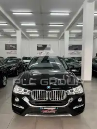 2018 BMW X4