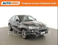 2018 BMW X4