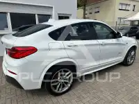 2018 BMW X4