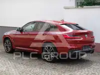 2018 BMW X4