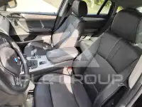 2018 BMW X4