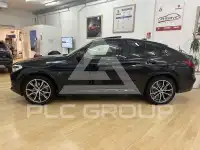 2018 BMW X4