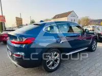 2018 BMW X4