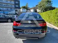 2018 BMW X4